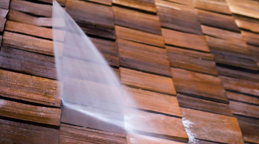Shingle Roofing in Boles, AR